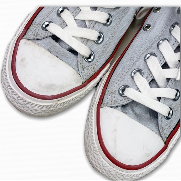 CONVERSE UNISEX CHUCK TAYLOR MADISON SNEAKER - Picture 12 of 15